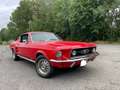 Ford Mustang Fastback 390 | S-Code | 4 Speed | TÜV 03/27 Rot - thumbnail 4