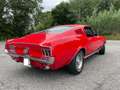 Ford Mustang Fastback 390 | S-Code | 4 Speed | TÜV 03/27 Rot - thumbnail 2