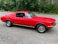 Ford Mustang Fastback 390 | S-Code | 4 Speed | TÜV 03/27 Rot - thumbnail 1