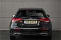 Mercedes-Benz A 180 AMG Night Navi Camera 18" Zwart - thumbnail 11