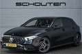 Mercedes-Benz A 180 AMG Night Navi Camera 18" Zwart - thumbnail 1