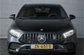 Mercedes-Benz A 180 AMG Night Navi Camera 18" Zwart - thumbnail 13