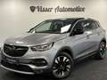 Opel Grandland X 1.2 Turbo Elegance*Cruise-Control*Camera*Xenon*PDC Grijs - thumbnail 9