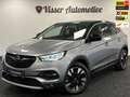 Opel Grandland X 1.2 Turbo Elegance*Cruise-Control*Camera*Xenon*PDC Grijs - thumbnail 1