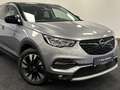 Opel Grandland X 1.2 Turbo Elegance*Cruise-Control*Camera*Xenon*PDC Grijs - thumbnail 8