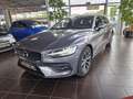 Volvo V60 Kombi Momentum Pro LED NAVI LEDER Gris - thumbnail 3