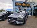Volvo V60 Kombi Momentum Pro LED NAVI LEDER Gris - thumbnail 28