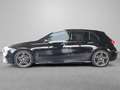 Mercedes-Benz A 200 Advanced AMG Line (EURO 6d) *Leder*Navi*LM Negro - thumbnail 2