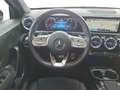 Mercedes-Benz A 200 Advanced AMG Line (EURO 6d) *Leder*Navi*LM Negro - thumbnail 12