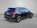 Mercedes-Benz A 200 Advanced AMG Line (EURO 6d) *Leder*Navi*LM Negro - thumbnail 5