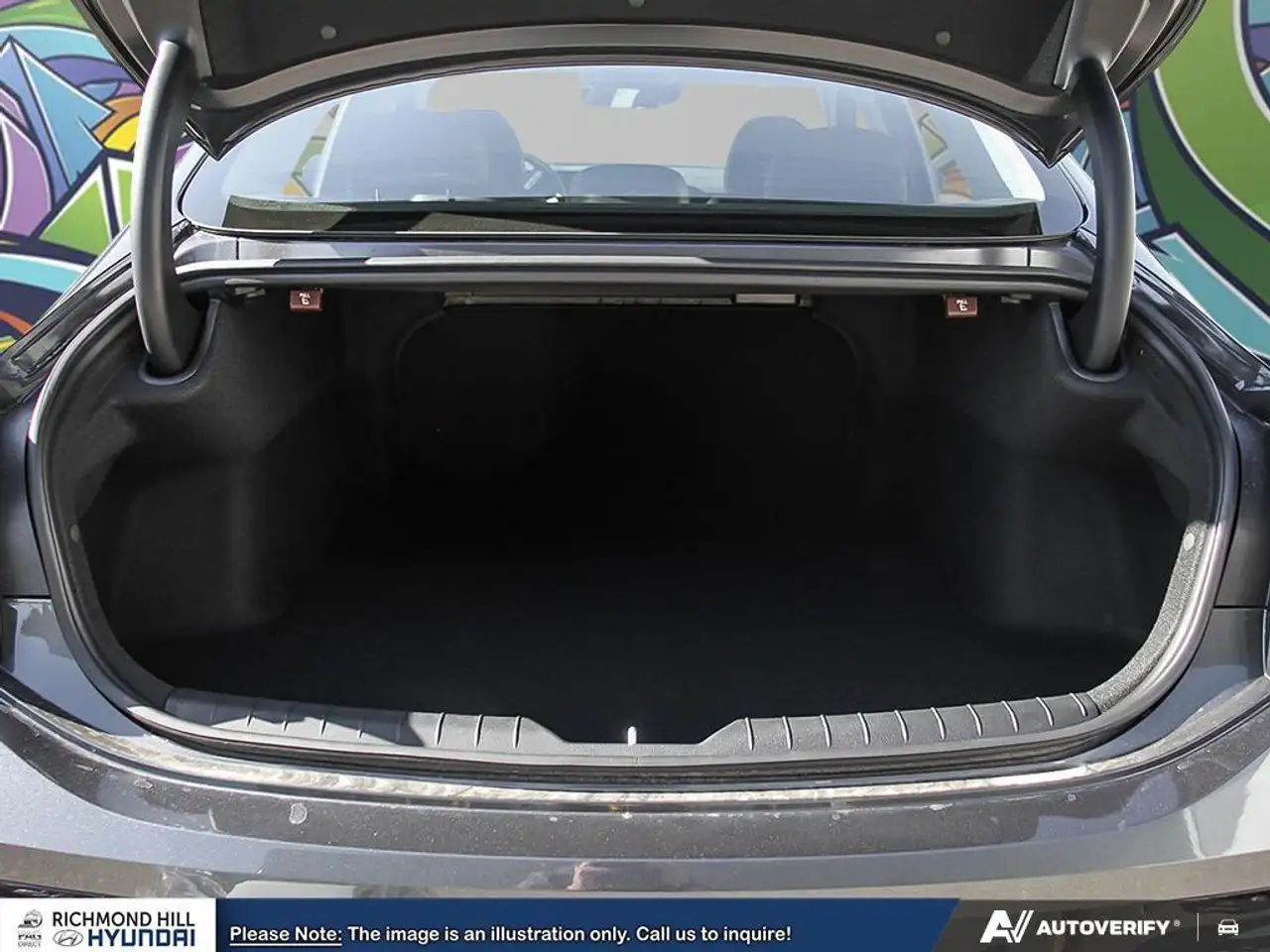 Hyundai SONATA снимка Hyundai SONATA