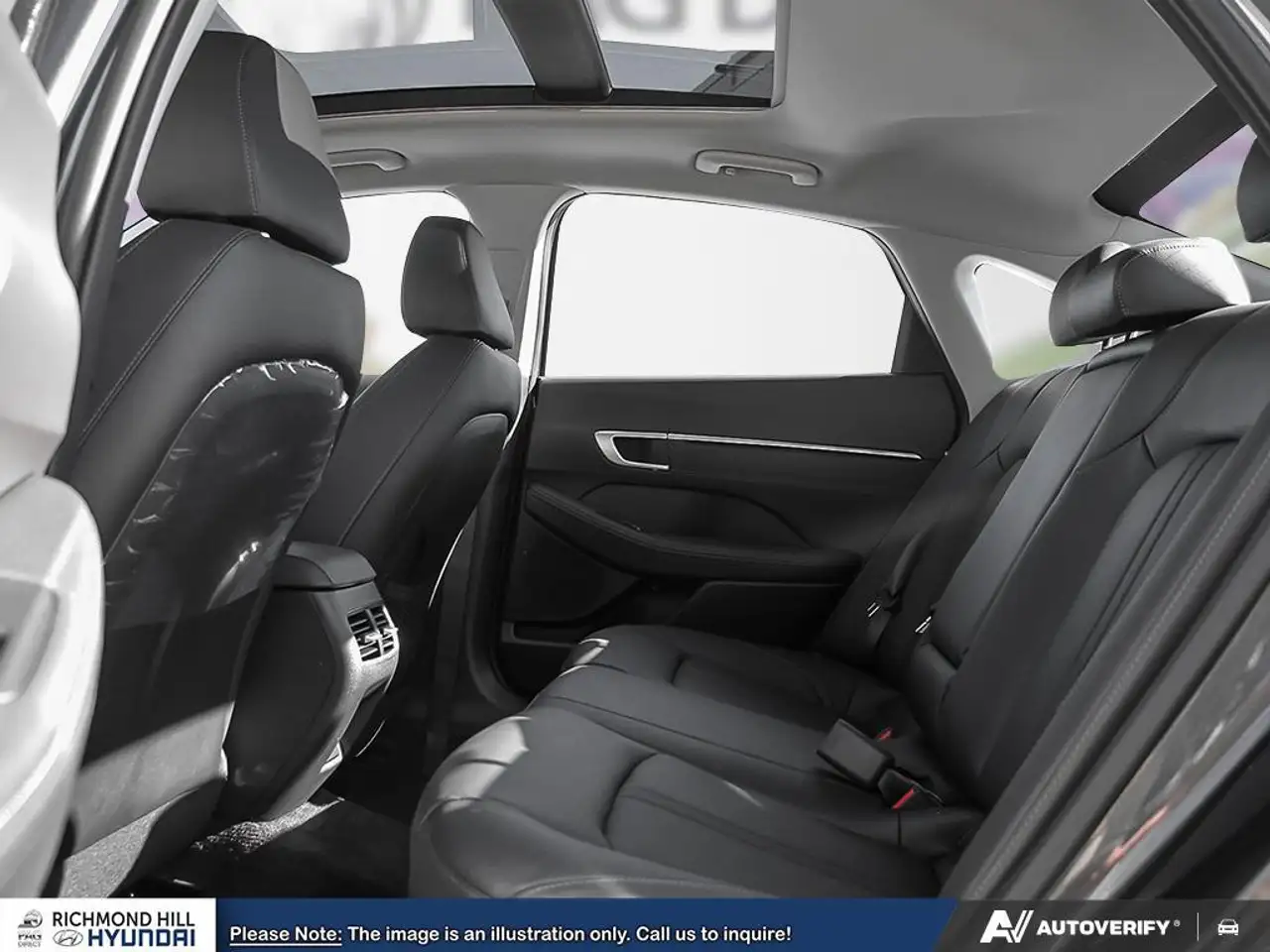 Hyundai SONATA снимка Hyundai SONATA
