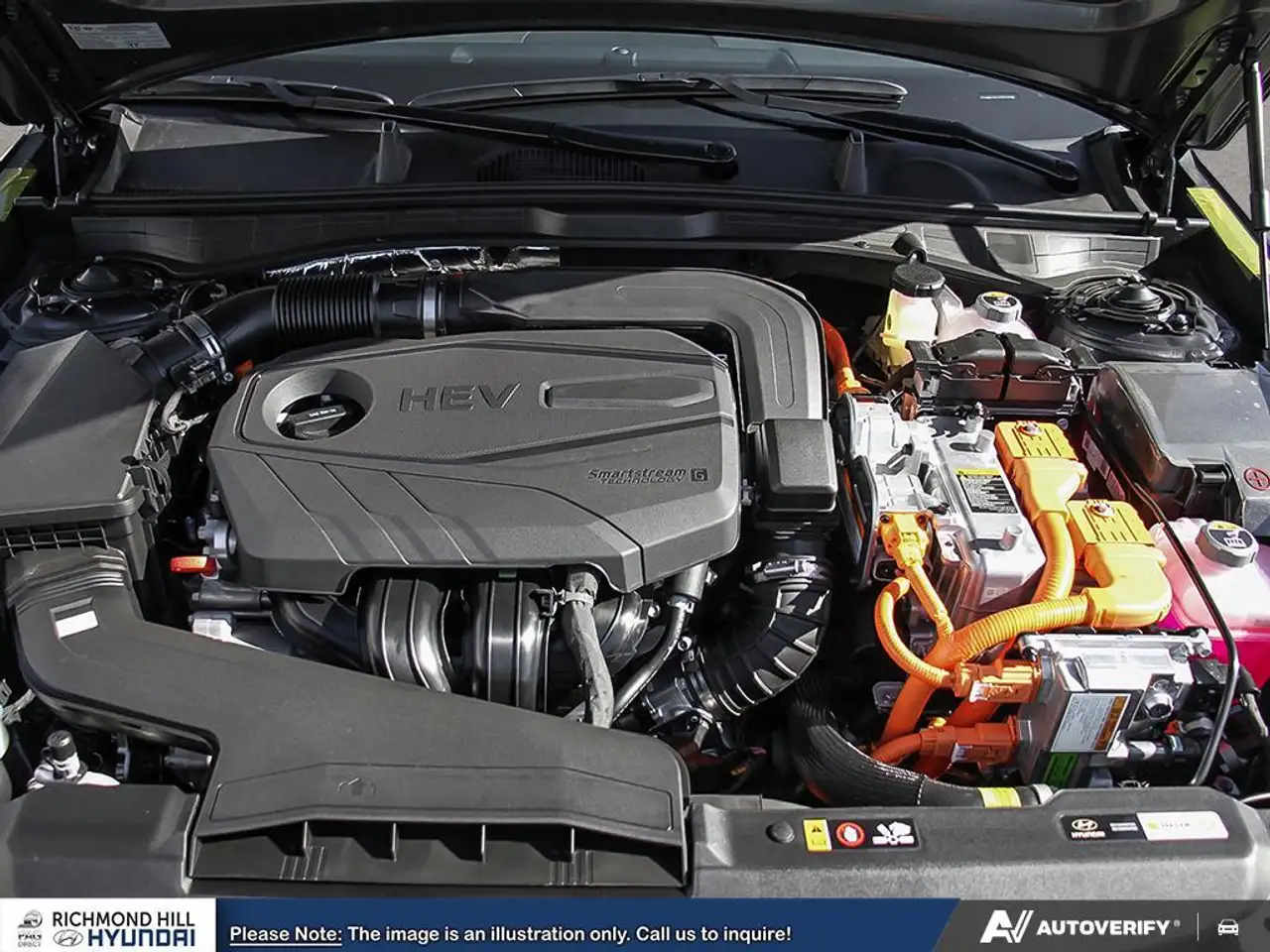 Hyundai SONATA снимка Hyundai SONATA