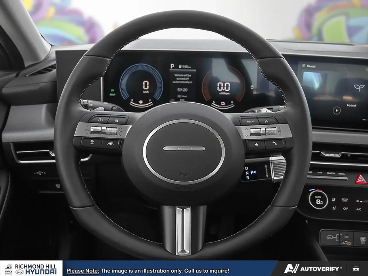 Hyundai SONATA снимка Hyundai SONATA