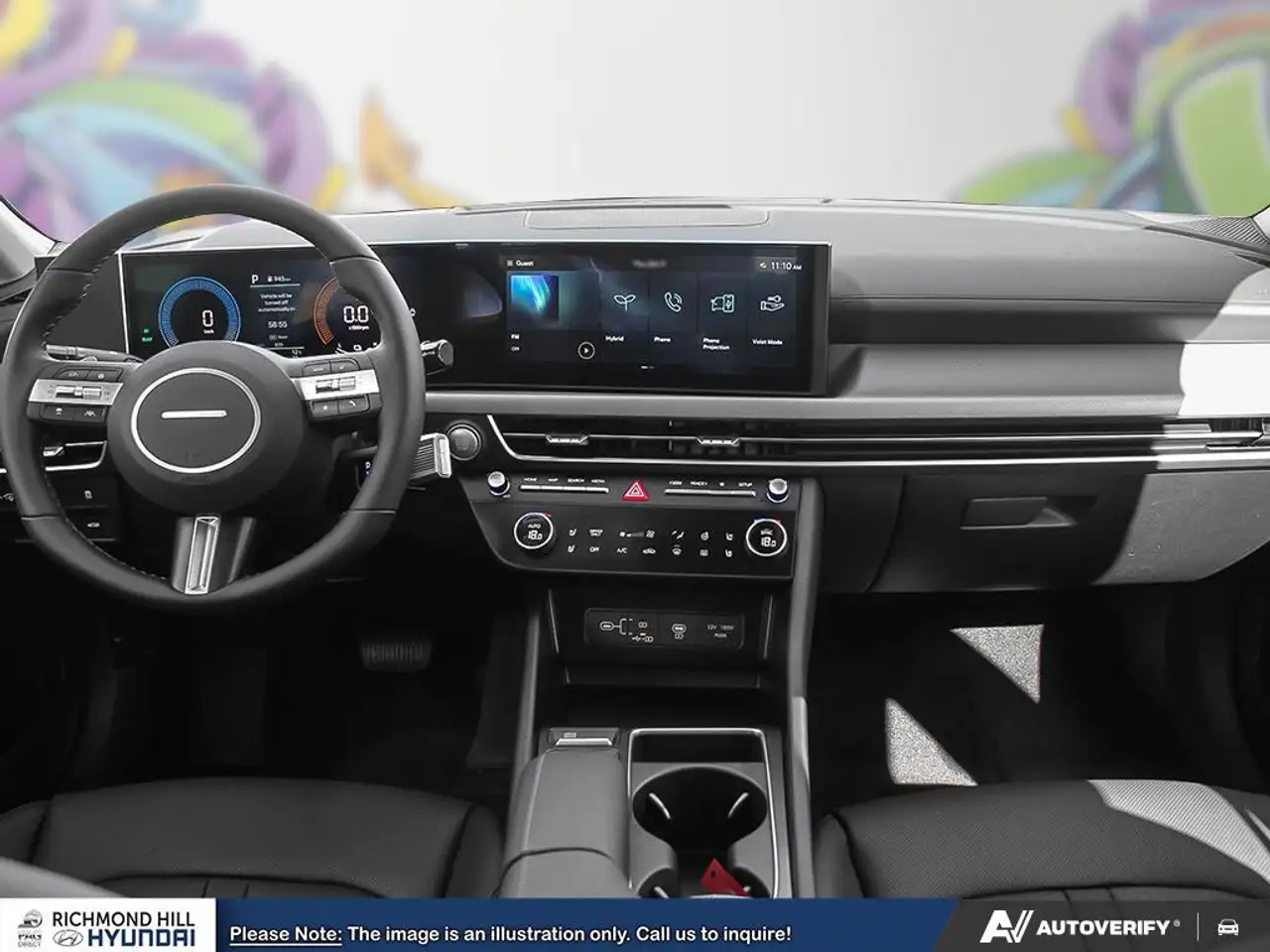 Hyundai SONATA снимка Hyundai SONATA