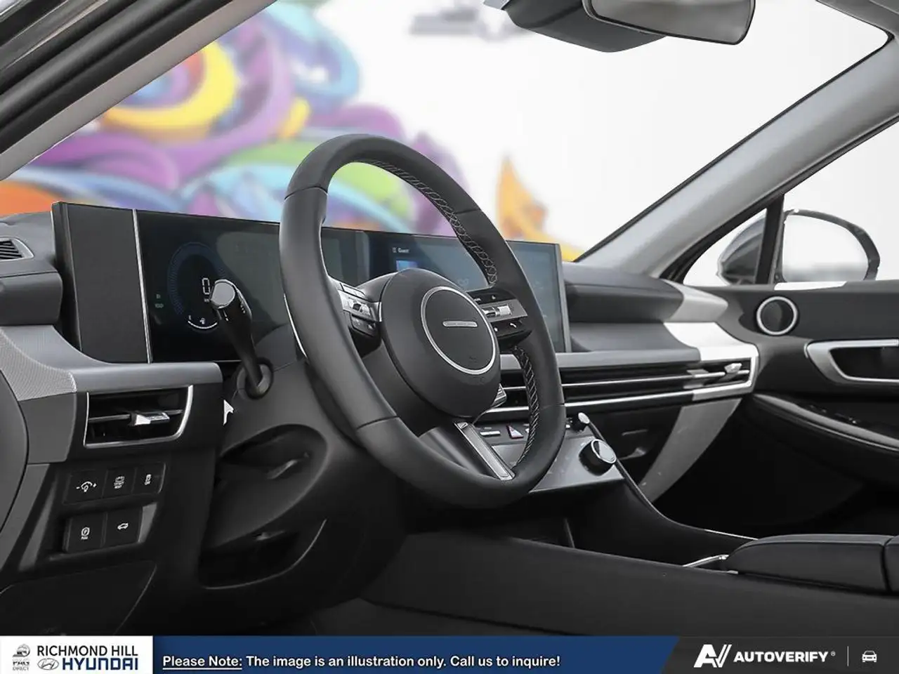 Hyundai SONATA снимка Hyundai SONATA