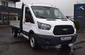 Ford Transit Weiß - thumbnail 1
