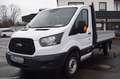 Ford Transit Weiß - thumbnail 3