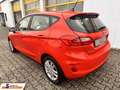 Ford Fiesta 1.0 Navi/LED-Scheinwerfer/CarPlayTrend Rot - thumbnail 7