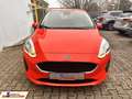 Ford Fiesta 1.0 Navi/LED-Scheinwerfer/CarPlayTrend Rot - thumbnail 3