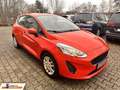 Ford Fiesta 1.0 Navi/LED-Scheinwerfer/CarPlayTrend Rot - thumbnail 4