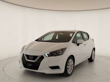 1.0 ig-t Acenta 92cv - NEOPATENTATI