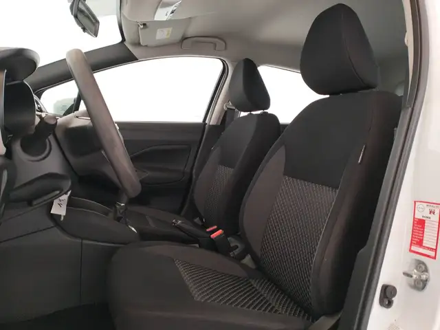 Nissan Micra view 11