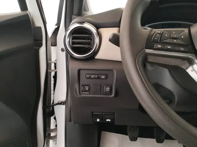Nissan Micra view 17