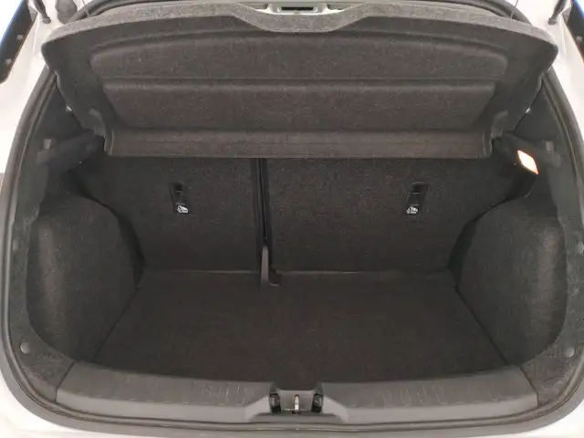 Nissan Micra view 13