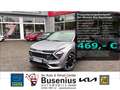Kia Sportage 1.6 CRDI AWD DCT GTL +Drive+Sound+Pano+B-Power Schwarz - thumbnail 1
