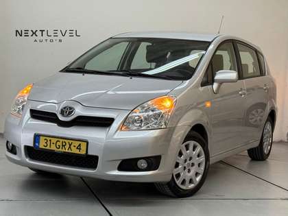 Toyota Verso 1.8 VVT-i Sol 7pers. Airco Automaat NAP