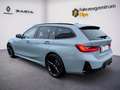 BMW 320 d Touring xDrive M Sport, ACC, inkl. WR, VOLL Gris - thumbnail 6