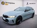 BMW 320 d Touring xDrive M Sport, ACC, inkl. WR, VOLL Gris - thumbnail 1