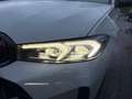 BMW 320 d Touring xDrive M Sport, ACC, inkl. WR, VOLL Gris - thumbnail 8