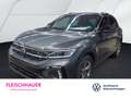 Volkswagen T-Roc R-Line 1.5 TSI DSG AHK Navi Digitales Cockpit Rück Grau - thumbnail 1