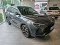 MG ZS 1.5 Hybrid+ Luxury Grau - thumbnail 3
