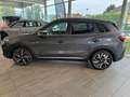 MG ZS 1.5 Hybrid+ Luxury Grau - thumbnail 4