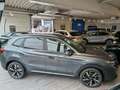 MG ZS 1.5 Hybrid+ Luxury Grau - thumbnail 7