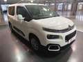 Citroen Berlingo BlueHDi Talla M Feel 100 Blanc - thumbnail 5