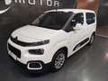 Citroen Berlingo BlueHDi Talla M Feel 100 Blanc - thumbnail 2