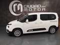 Citroen Berlingo BlueHDi Talla M Feel 100 Blanc - thumbnail 1