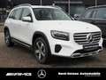 Mercedes-Benz GLB 180 Progressive ADV. LED Kamera SHZ Spurass. Weiß - thumbnail 3