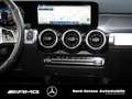 Mercedes-Benz GLB 180 Progressive ADV. LED Kamera SHZ Spurass. Weiß - thumbnail 9