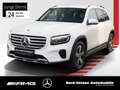 Mercedes-Benz GLB 180 Progressive ADV. LED Kamera SHZ Spurass. Weiß - thumbnail 1