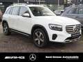 Mercedes-Benz GLB 180 Progressive ADV. LED Kamera SHZ Spurass. Weiß - thumbnail 3
