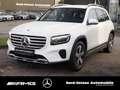 Mercedes-Benz GLB 180 Progressive ADV. LED Kamera SHZ Spurass. Weiß - thumbnail 6
