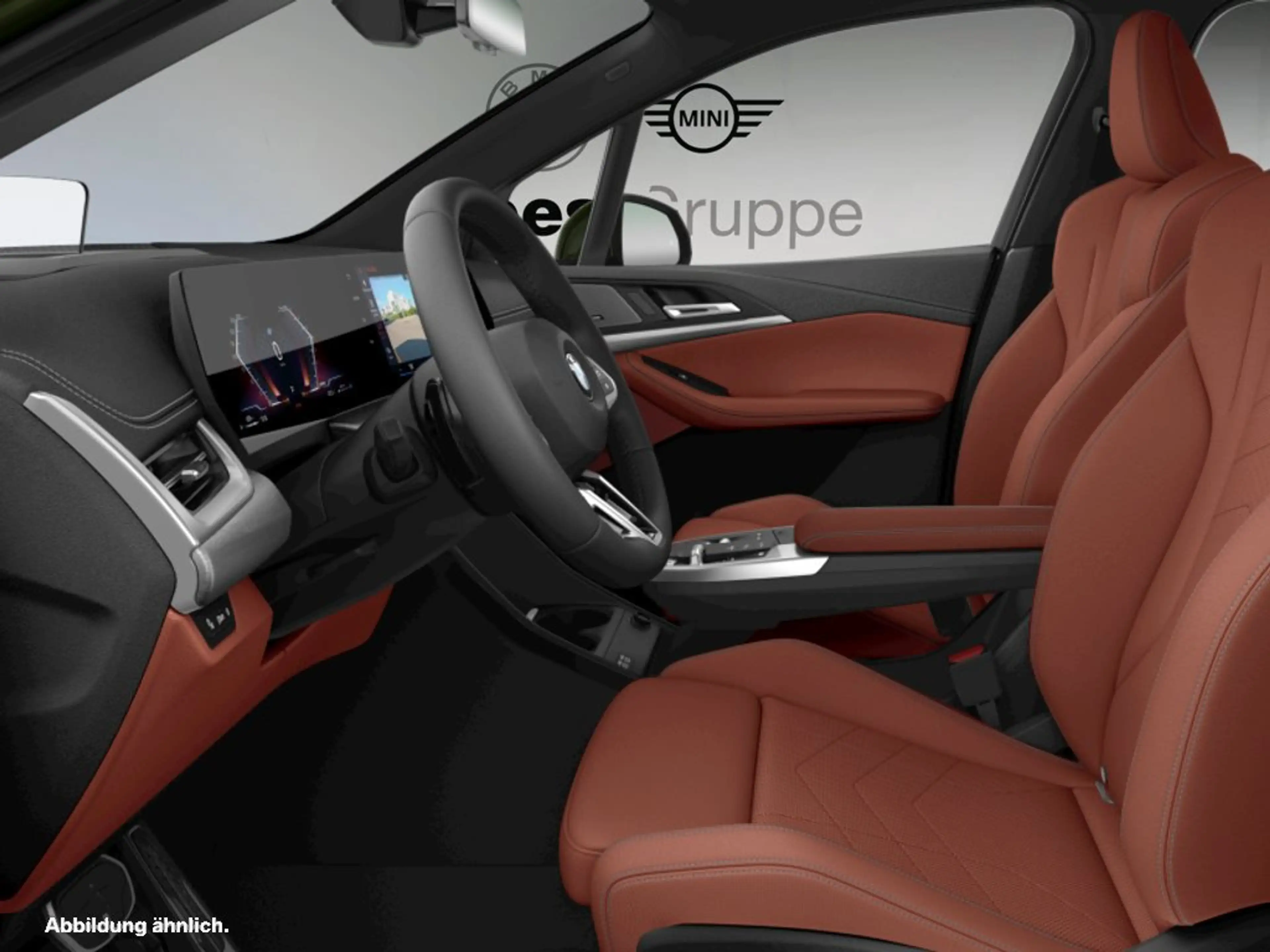 BMW 223 i xDrive — photo 3