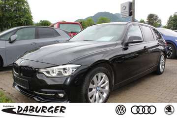 d xDrive Sport Line NAVI+18-Zoll+LED+Sitzhei