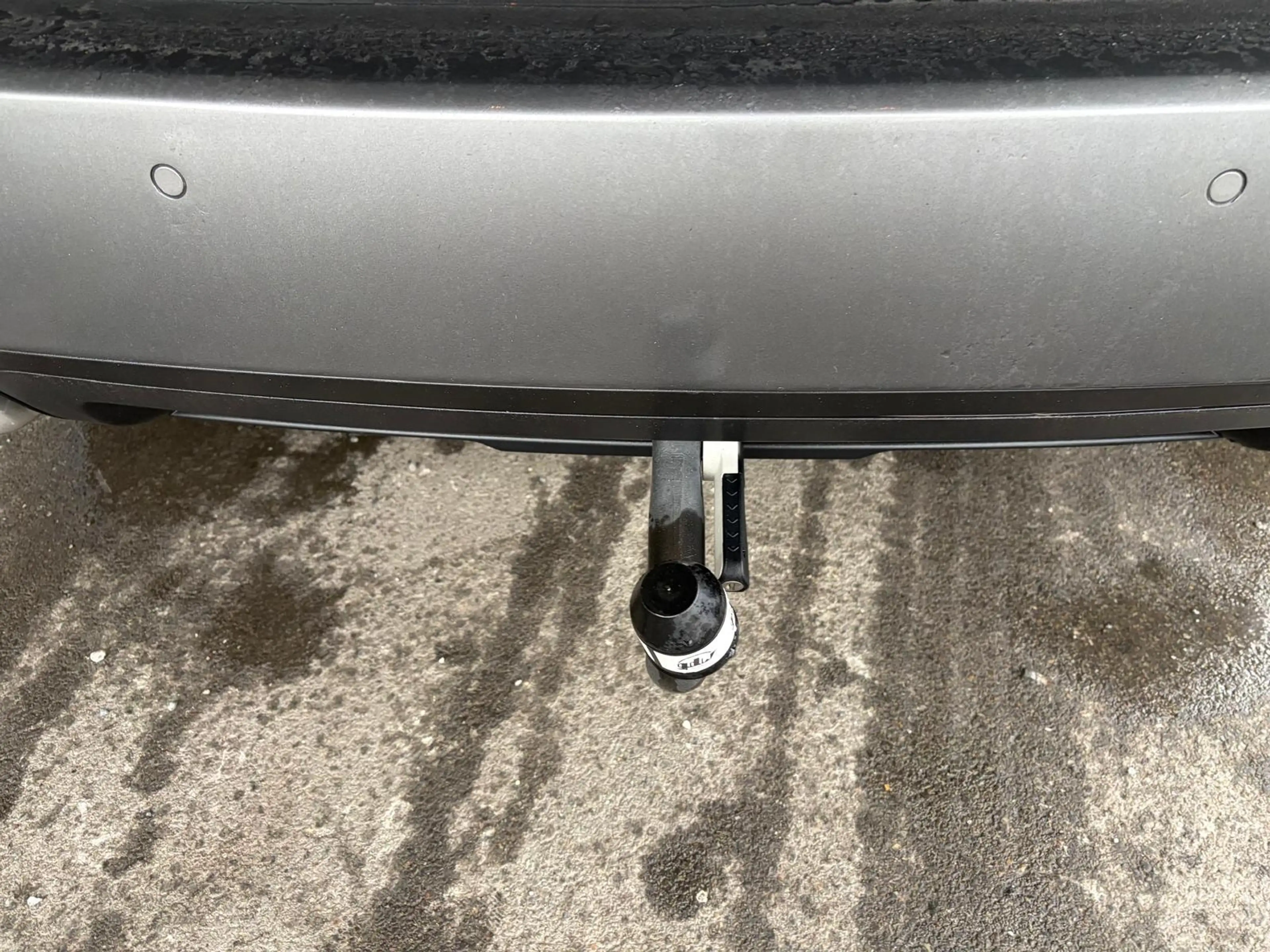 Porsche Cayenne Cayenne 3.0 D V6 Tiptronic S / TOIT PANO/ ETAT NEUF — photo 6
