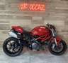 Ducati Monster 796 Rouge - thumbnail 1